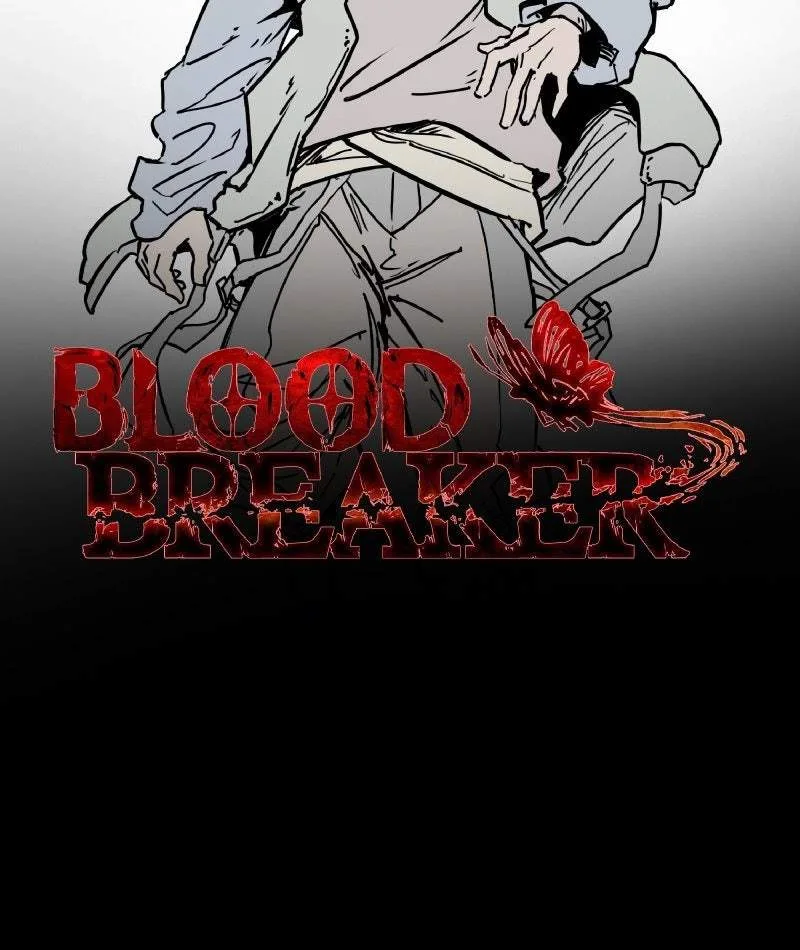 Blood Breaker Chapter 23 page 9