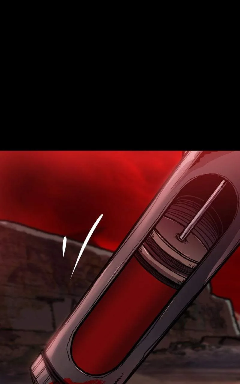 Blood Breaker Chapter 23 page 10