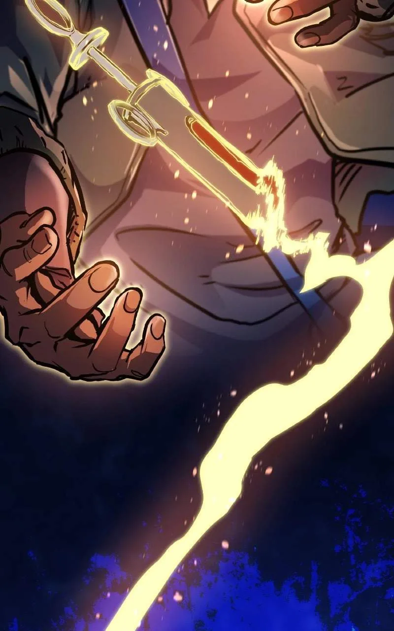 Blood Breaker Chapter 23 page 14