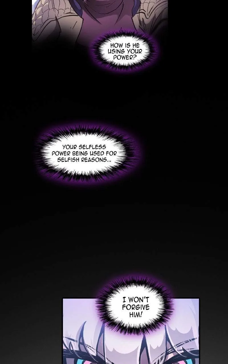 Blood Breaker Chapter 23 page 7