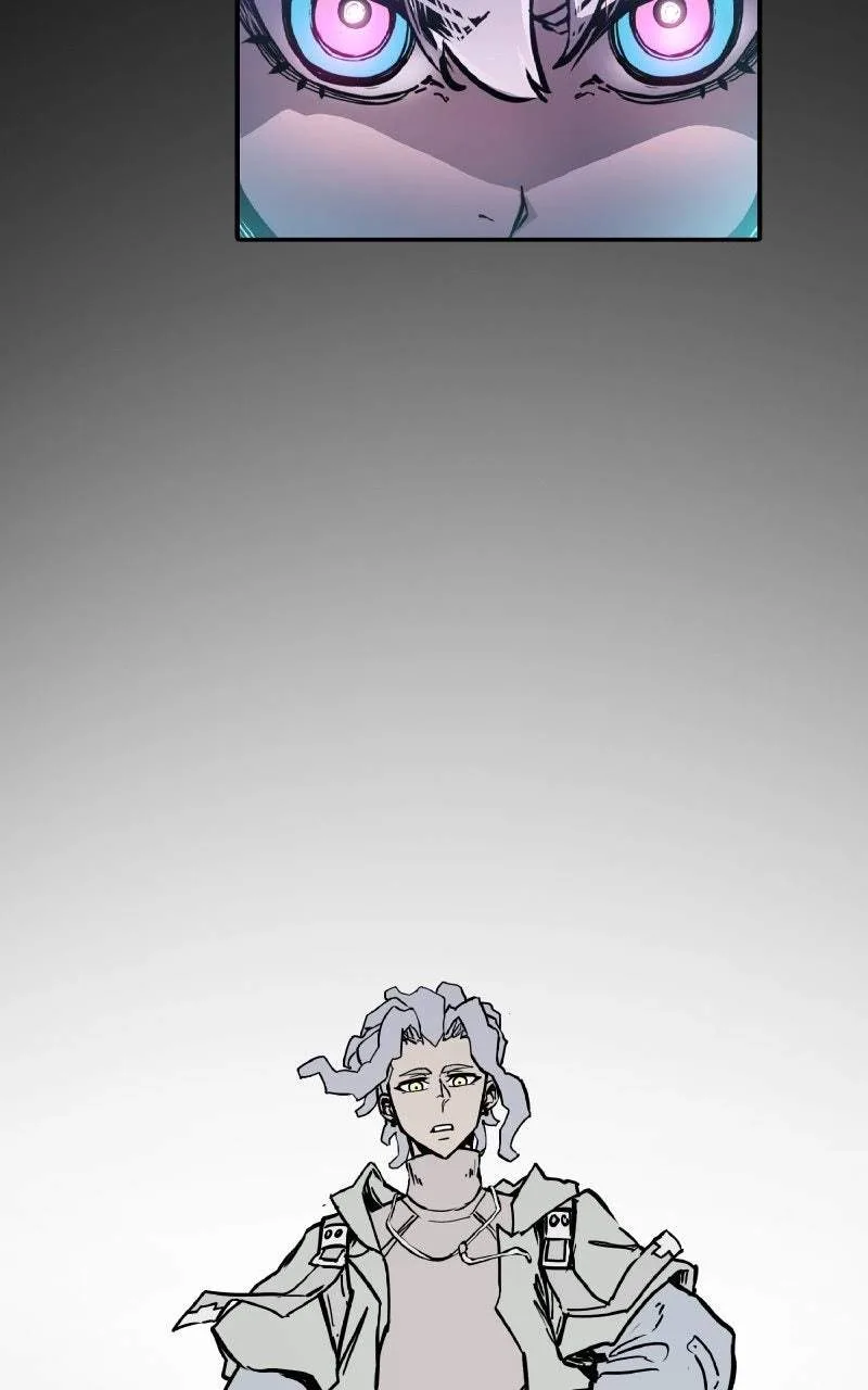 Blood Breaker Chapter 23 page 8