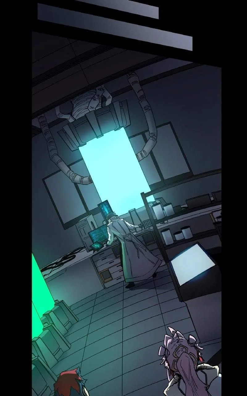 Blood Breaker Chapter 24 page 4