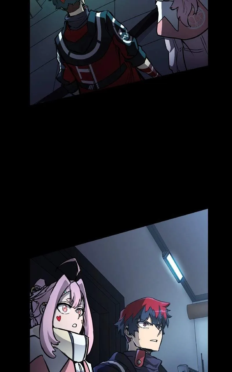 Blood Breaker Chapter 24 page 5