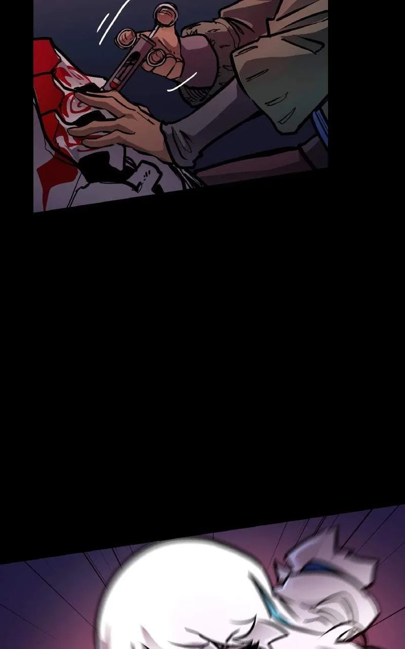 Blood Breaker Chapter 23 page 23
