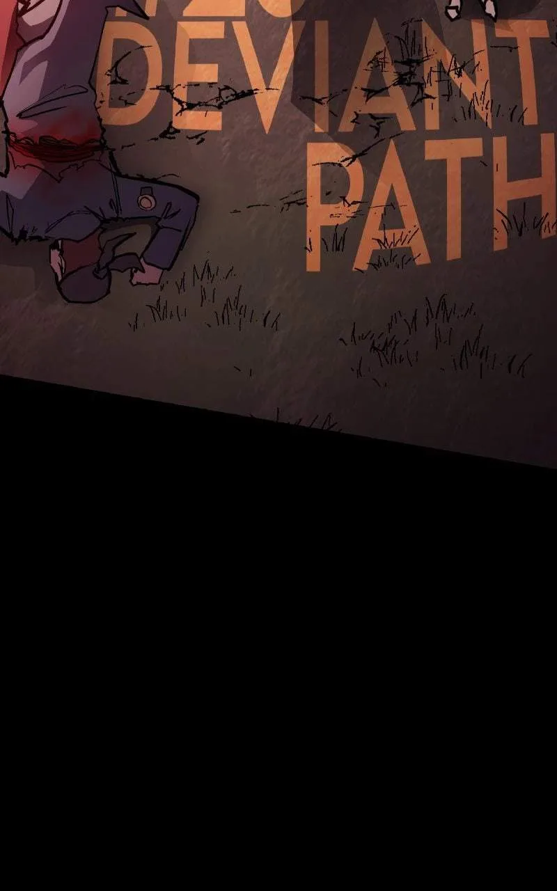 Blood Breaker Chapter 23 page 20