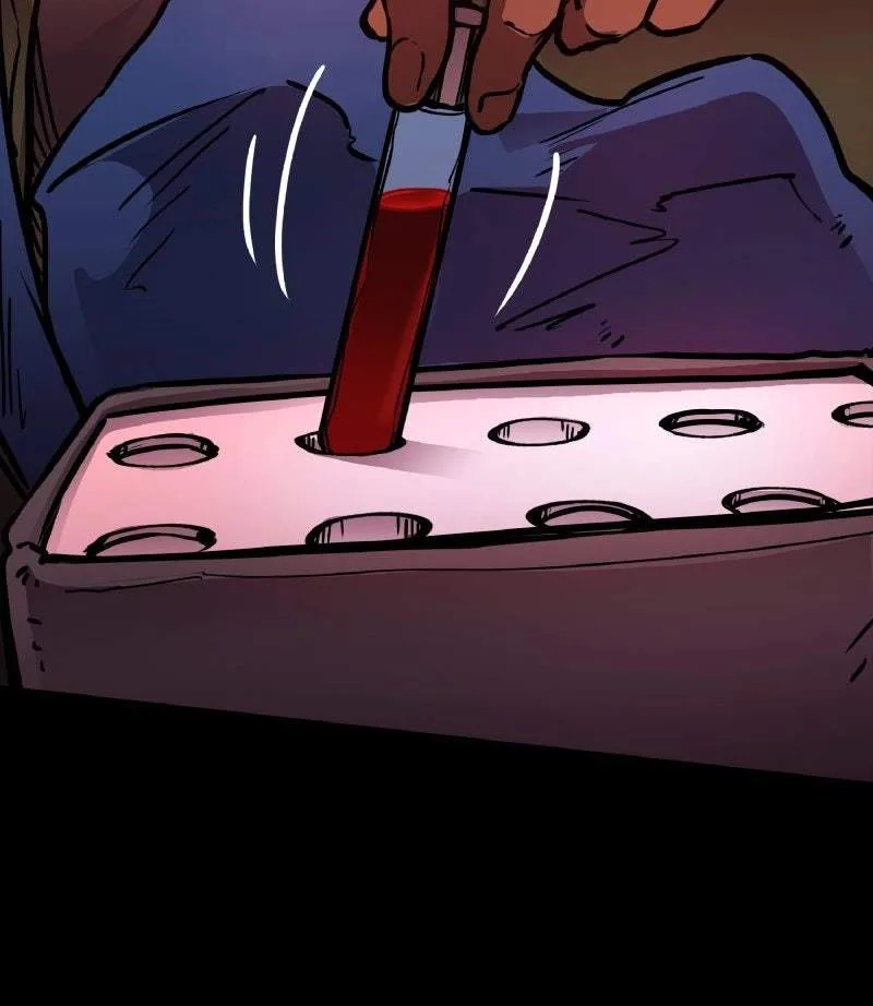 Blood Breaker Chapter 23 page 18