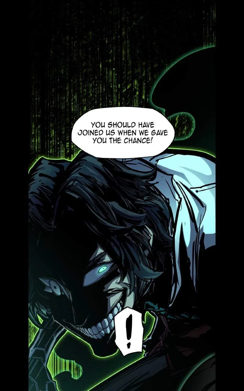 Blood Breaker Chapter 24 page 2