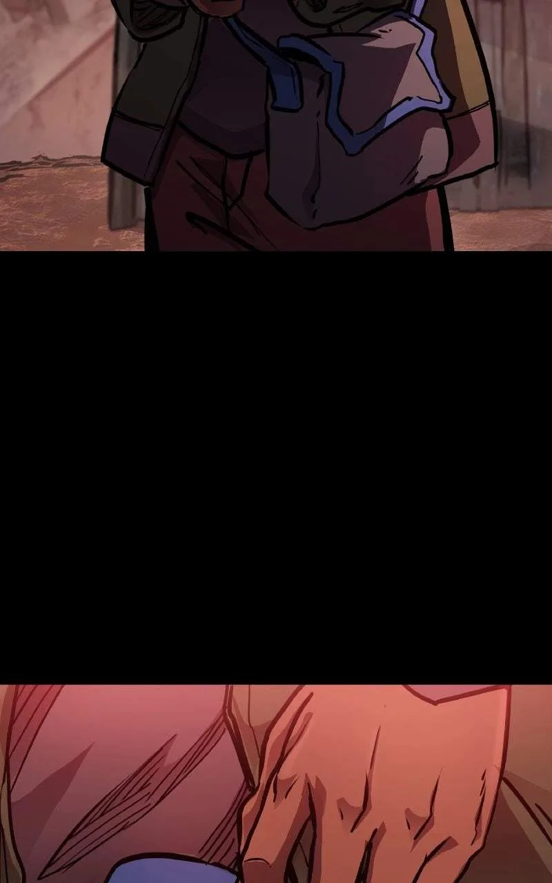 Blood Breaker Chapter 23 page 17