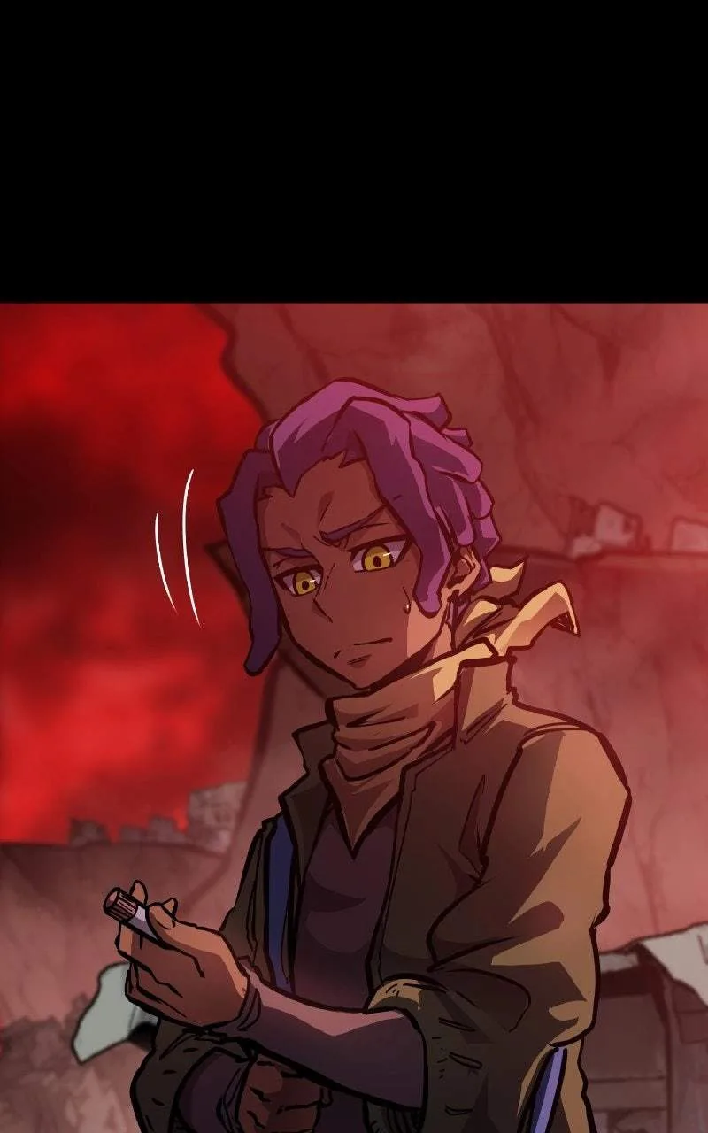 Blood Breaker Chapter 23 page 16