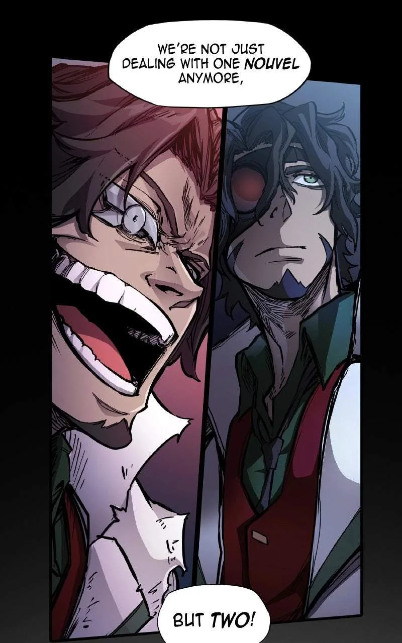 Blood Breaker Chapter 24 page 7