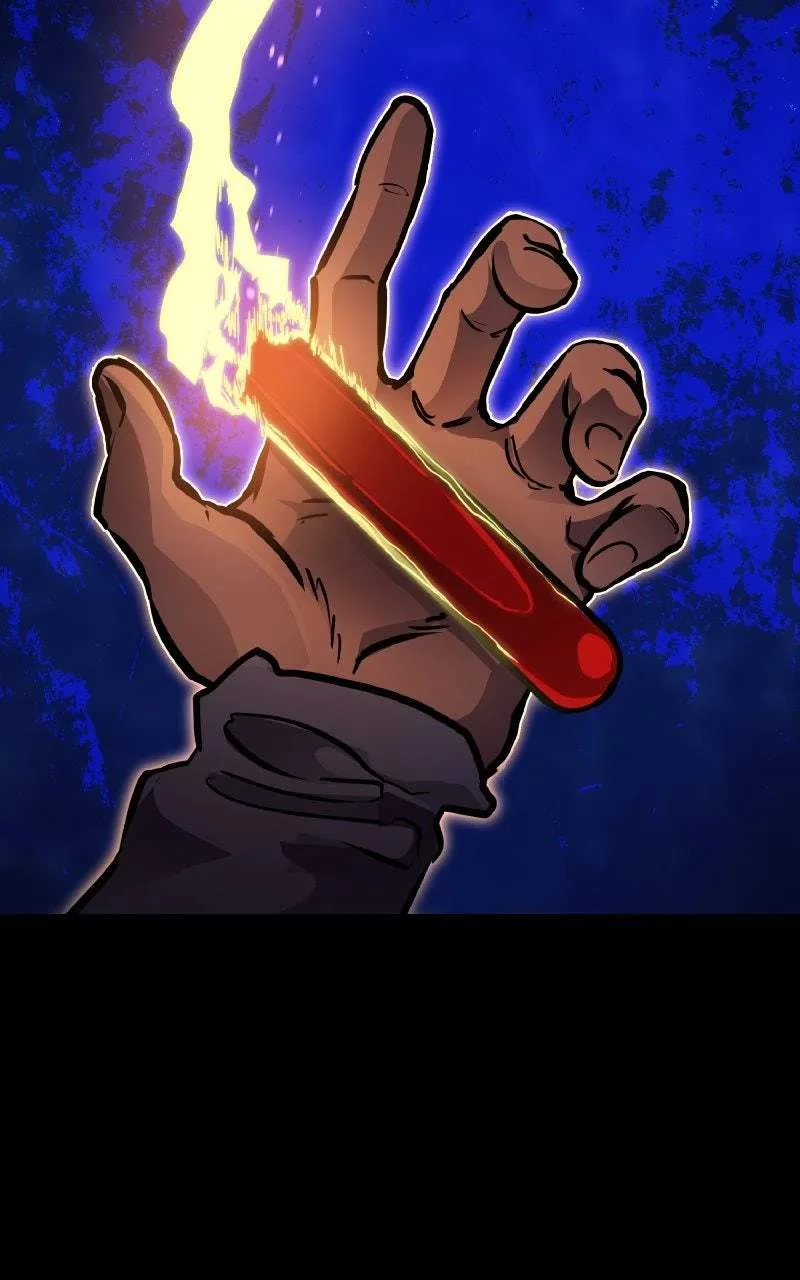 Blood Breaker Chapter 23 page 15