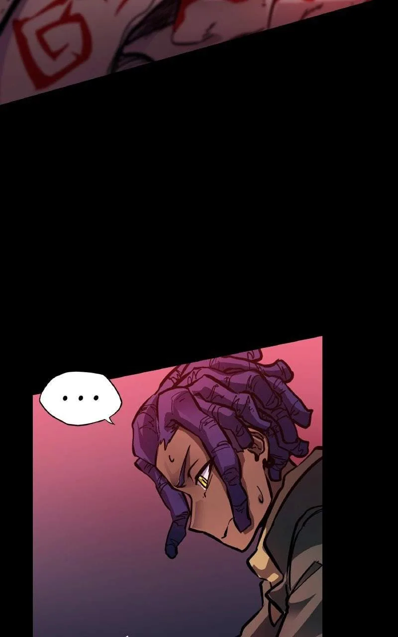 Blood Breaker Chapter 23 page 22