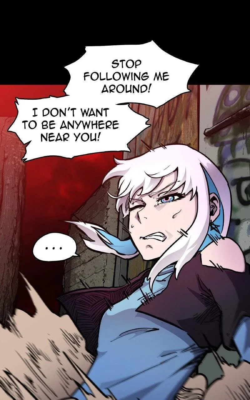 Blood Breaker Chapter 23 page 37