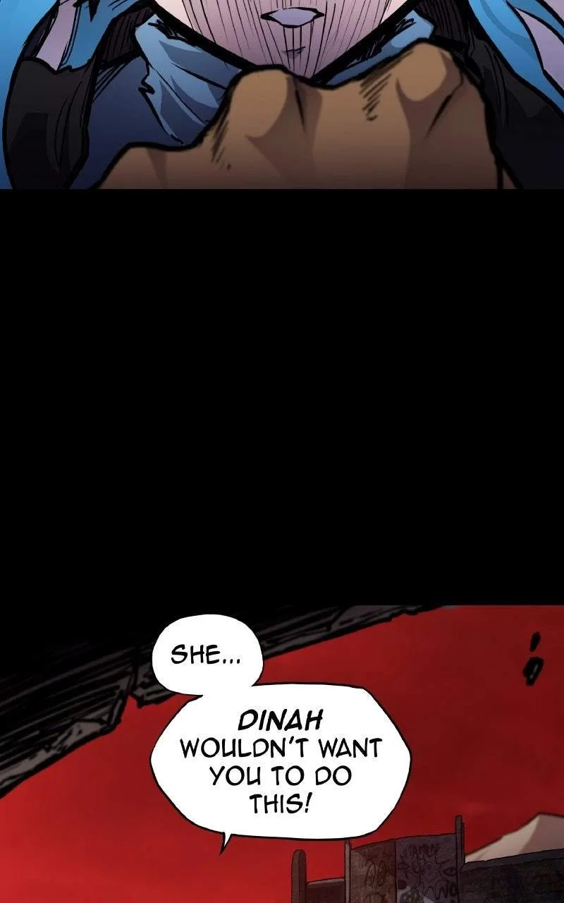 Blood Breaker Chapter 23 page 33