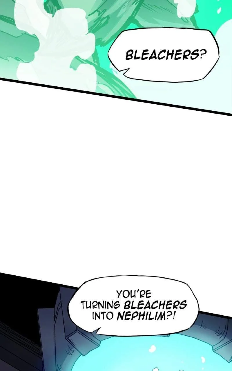 Blood Breaker Chapter 24 page 13