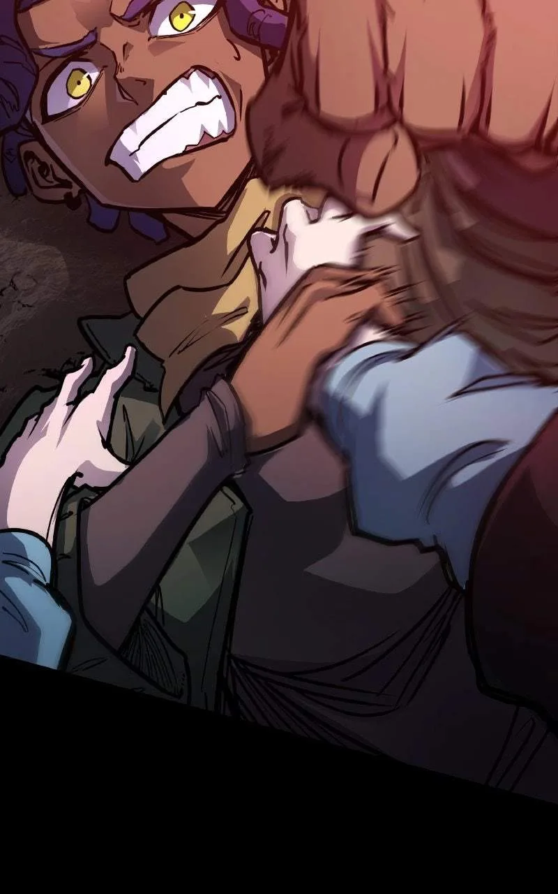 Blood Breaker Chapter 23 page 30