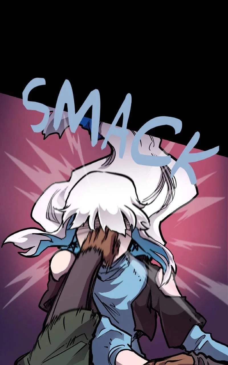 Blood Breaker Chapter 23 page 31