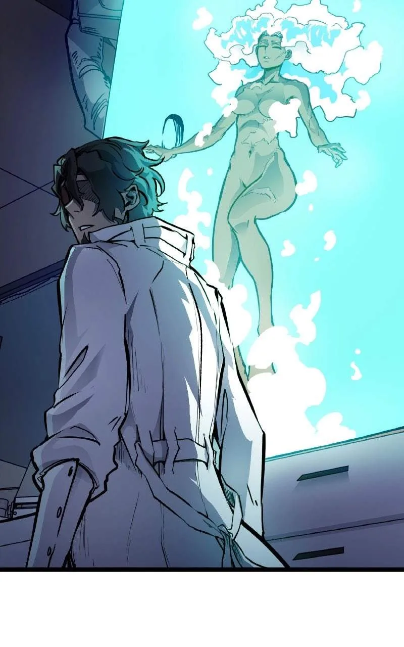 Blood Breaker Chapter 24 page 14