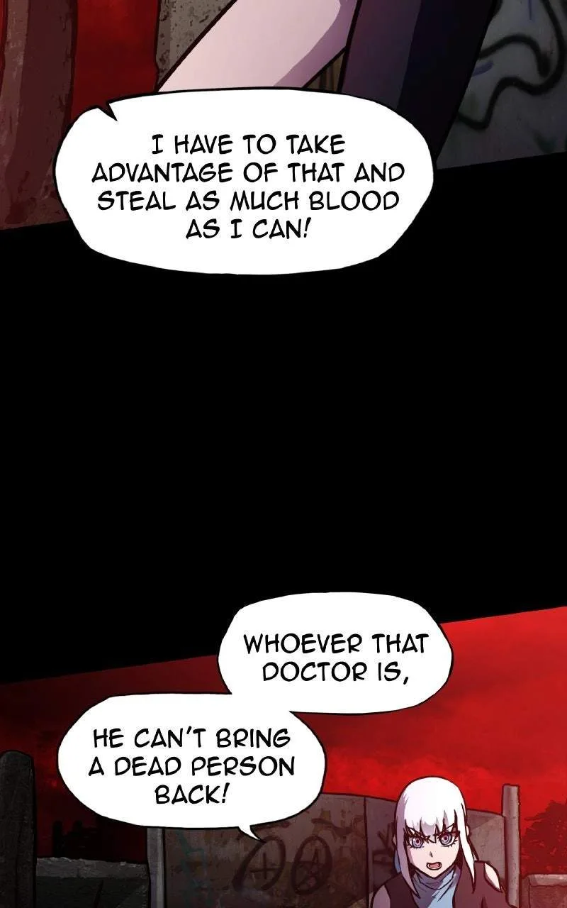 Blood Breaker Chapter 23 page 41