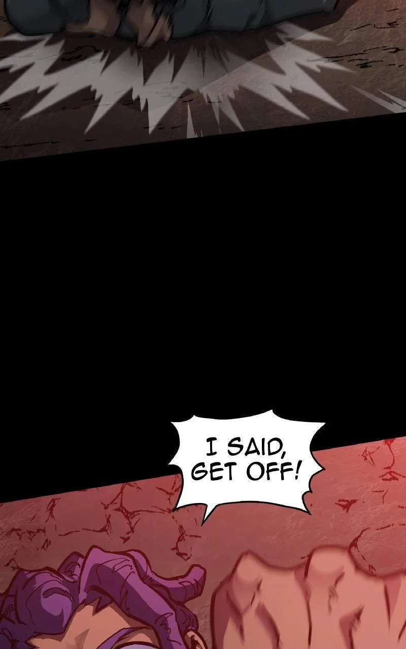 Blood Breaker Chapter 23 page 29