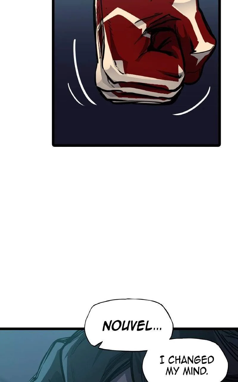 Blood Breaker Chapter 24 page 17