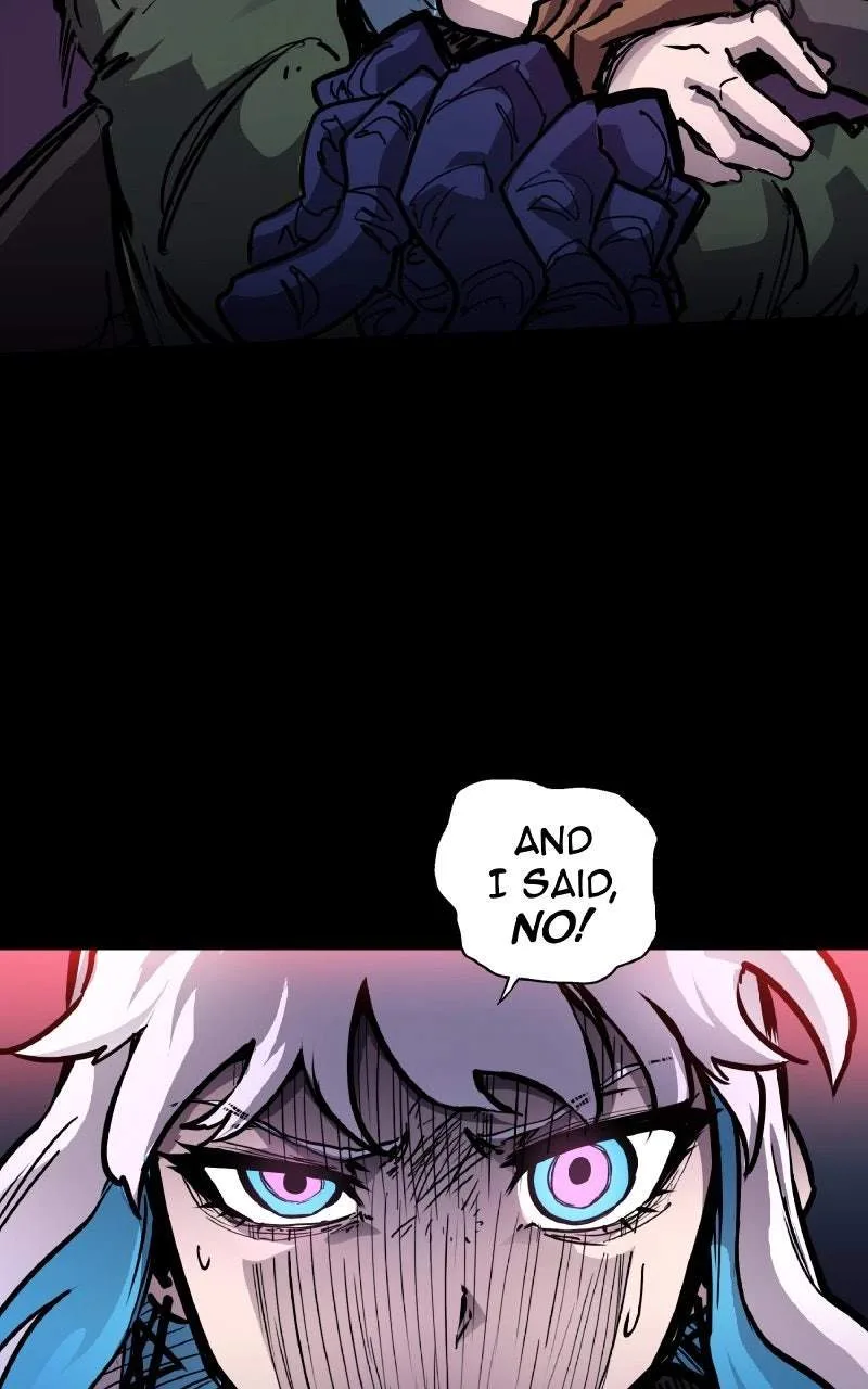 Blood Breaker Chapter 23 page 32