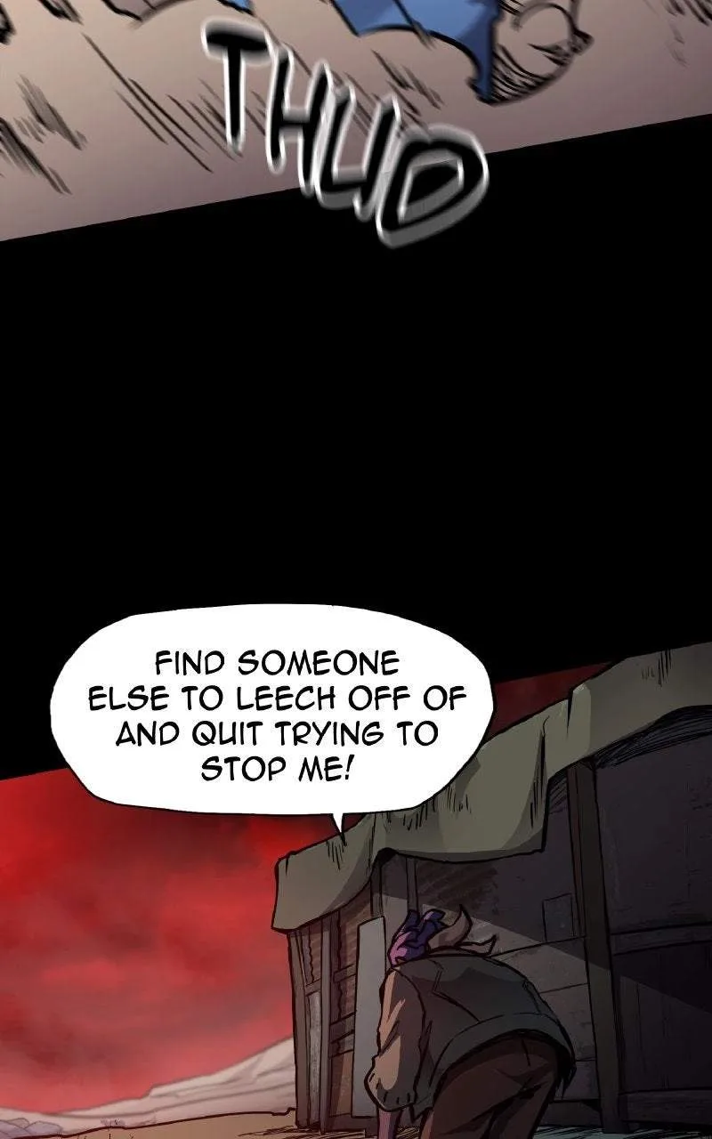 Blood Breaker Chapter 23 page 38