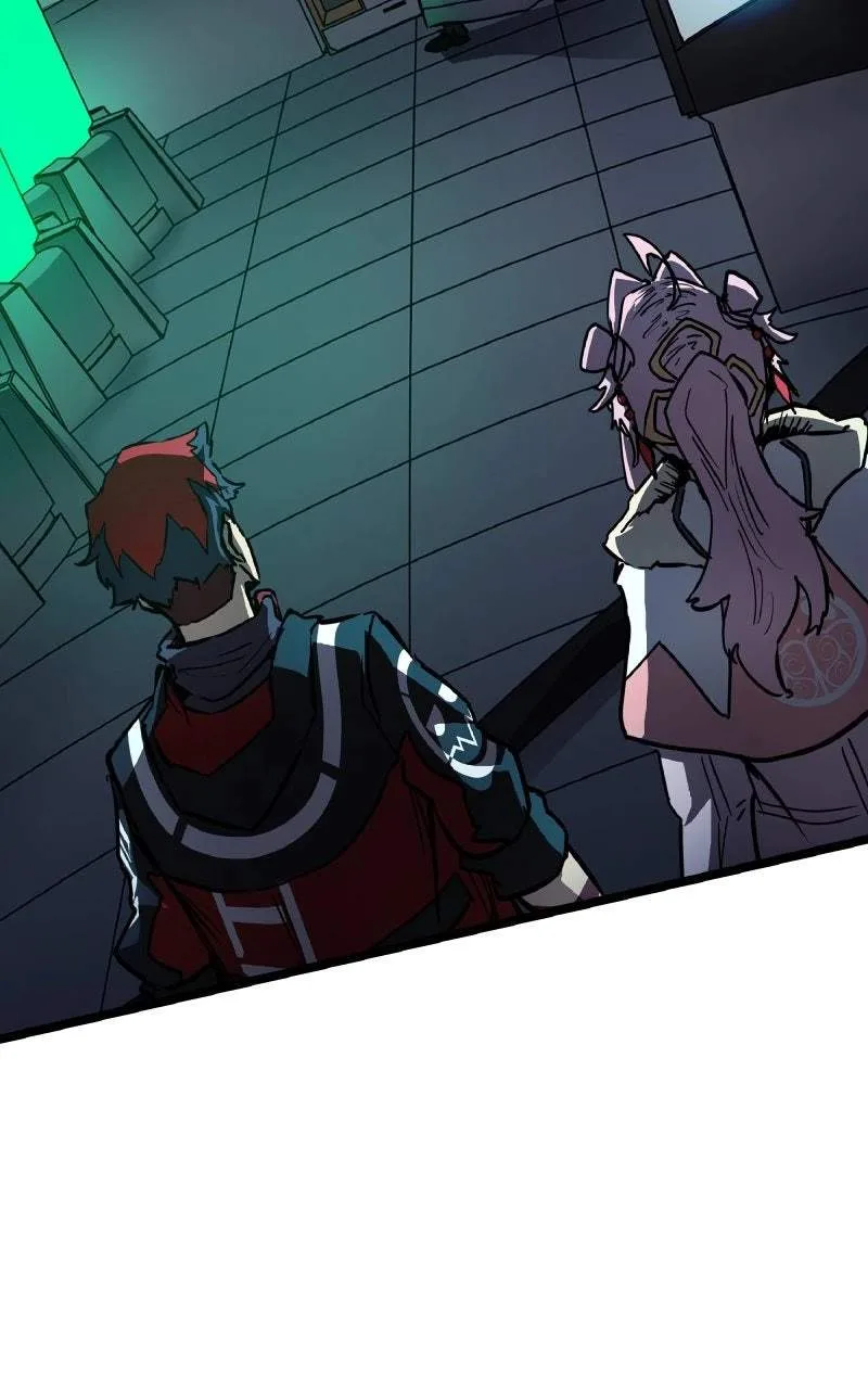 Blood Breaker Chapter 24 page 11