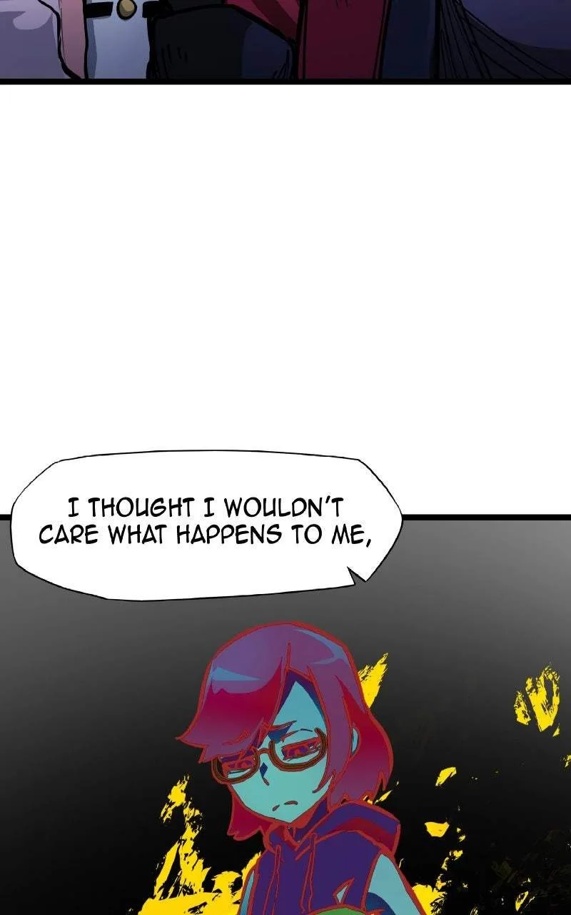 Blood Breaker Chapter 24 page 21