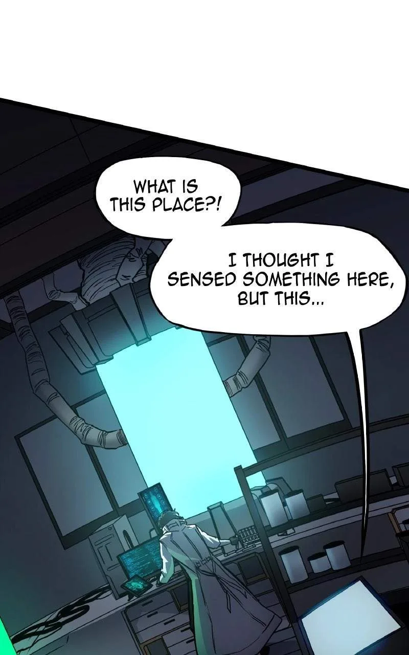 Blood Breaker Chapter 24 page 10