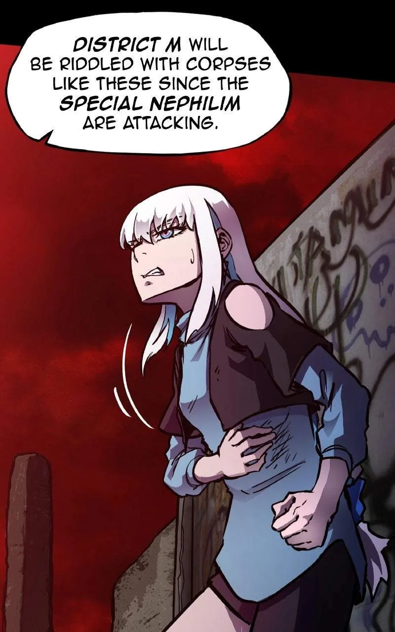 Blood Breaker Chapter 23 page 40