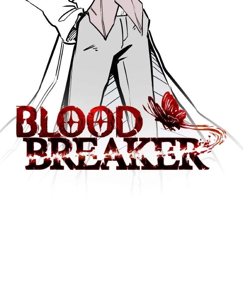 Blood Breaker Chapter 24 page 9
