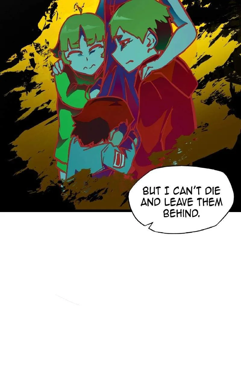 Blood Breaker Chapter 24 page 22