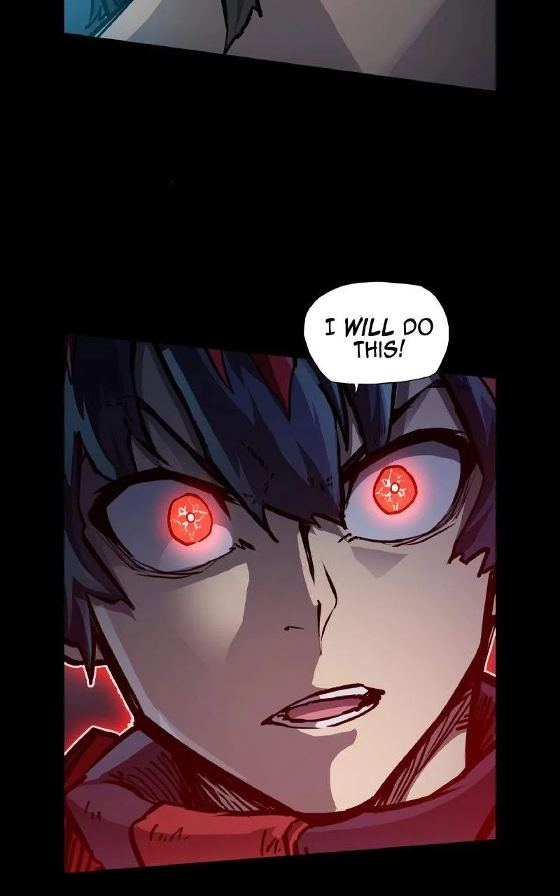 Blood Breaker Chapter 26 page 5