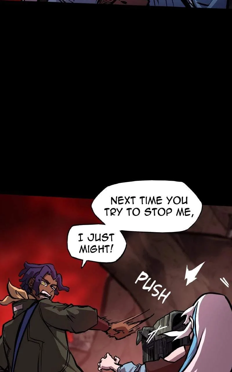 Blood Breaker Chapter 23 page 48