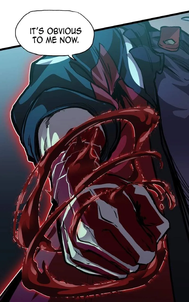 Blood Breaker Chapter 24 page 25