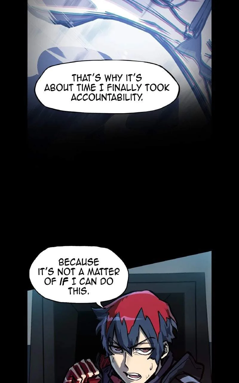 Blood Breaker Chapter 26 page 3