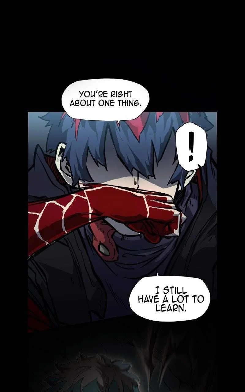 Blood Breaker Chapter 26 page 1