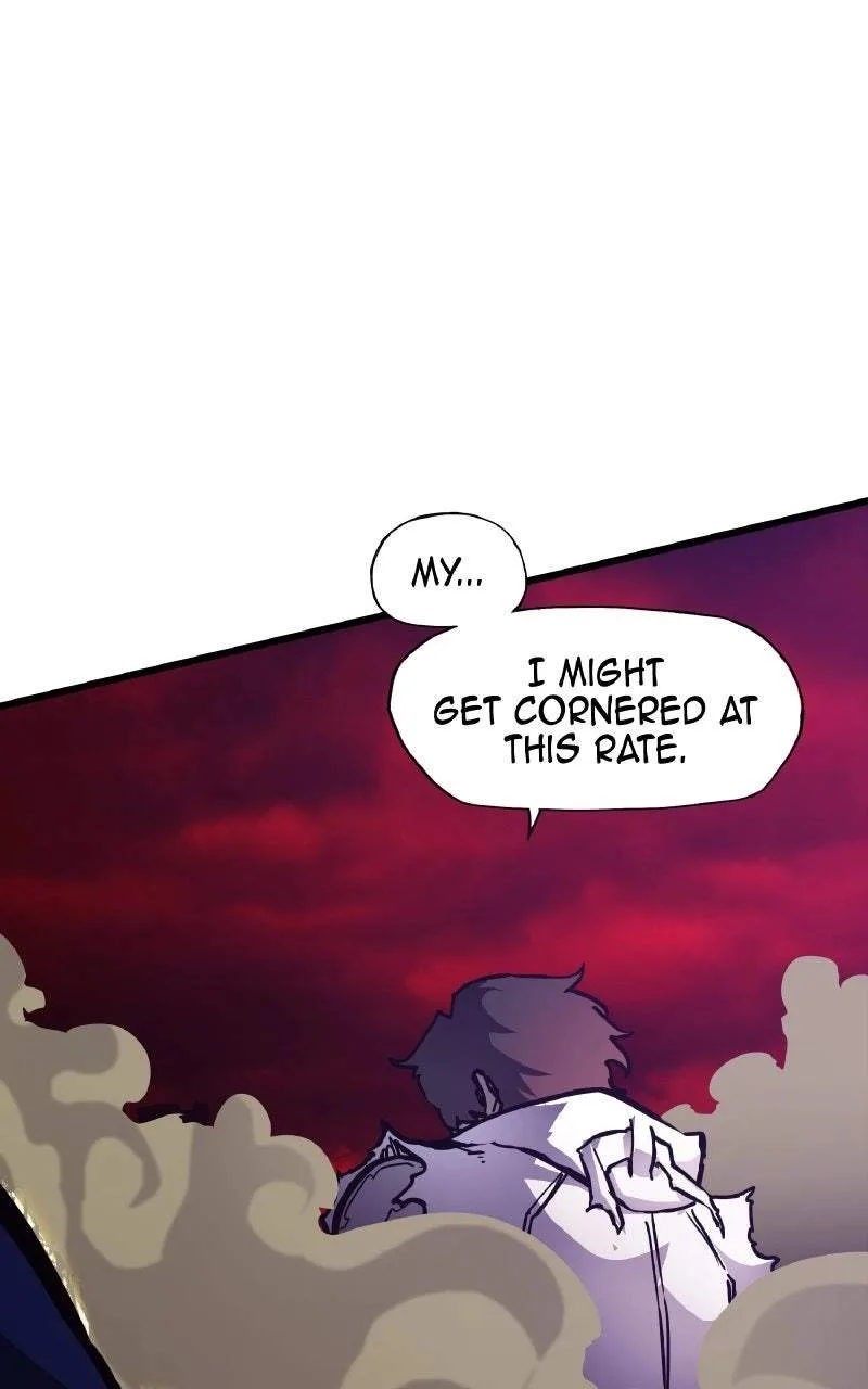 Blood Breaker Chapter 23 page 55
