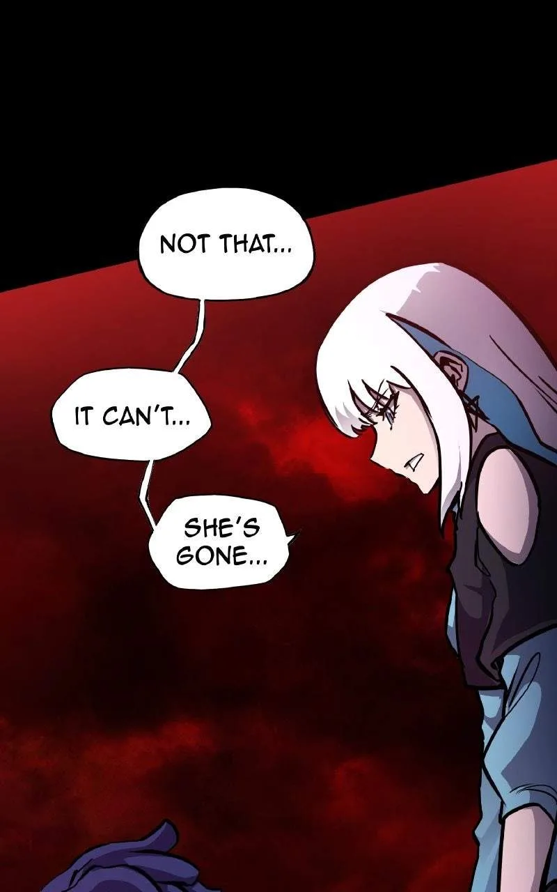 Blood Breaker Chapter 23 page 43