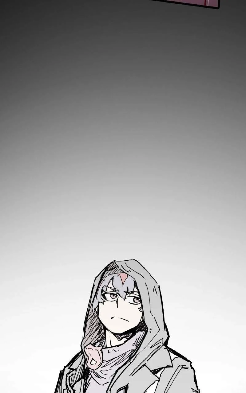 Blood Breaker Chapter 26 page 8