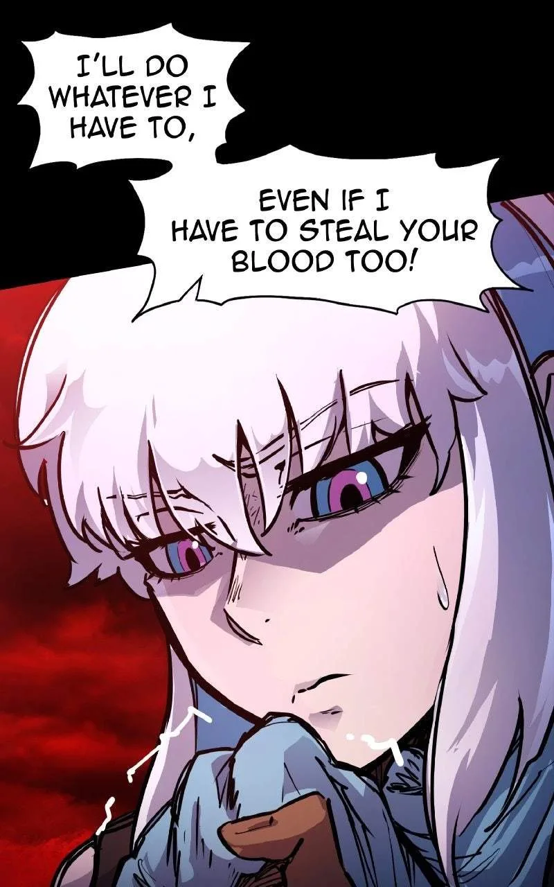 Blood Breaker Chapter 23 page 47