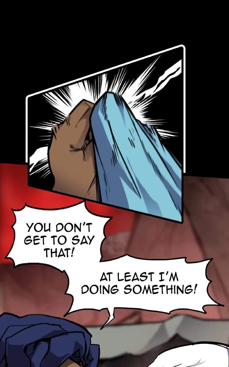 Blood Breaker Chapter 23 page 45