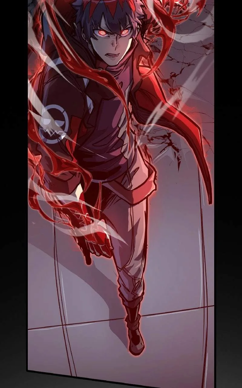 Blood Breaker Chapter 26 page 7