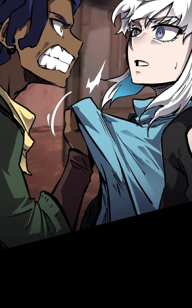 Blood Breaker Chapter 23 page 46
