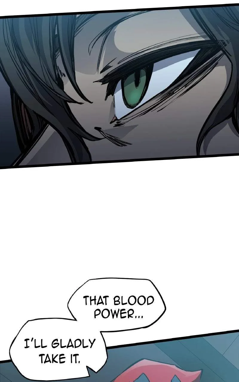 Blood Breaker Chapter 24 page 32