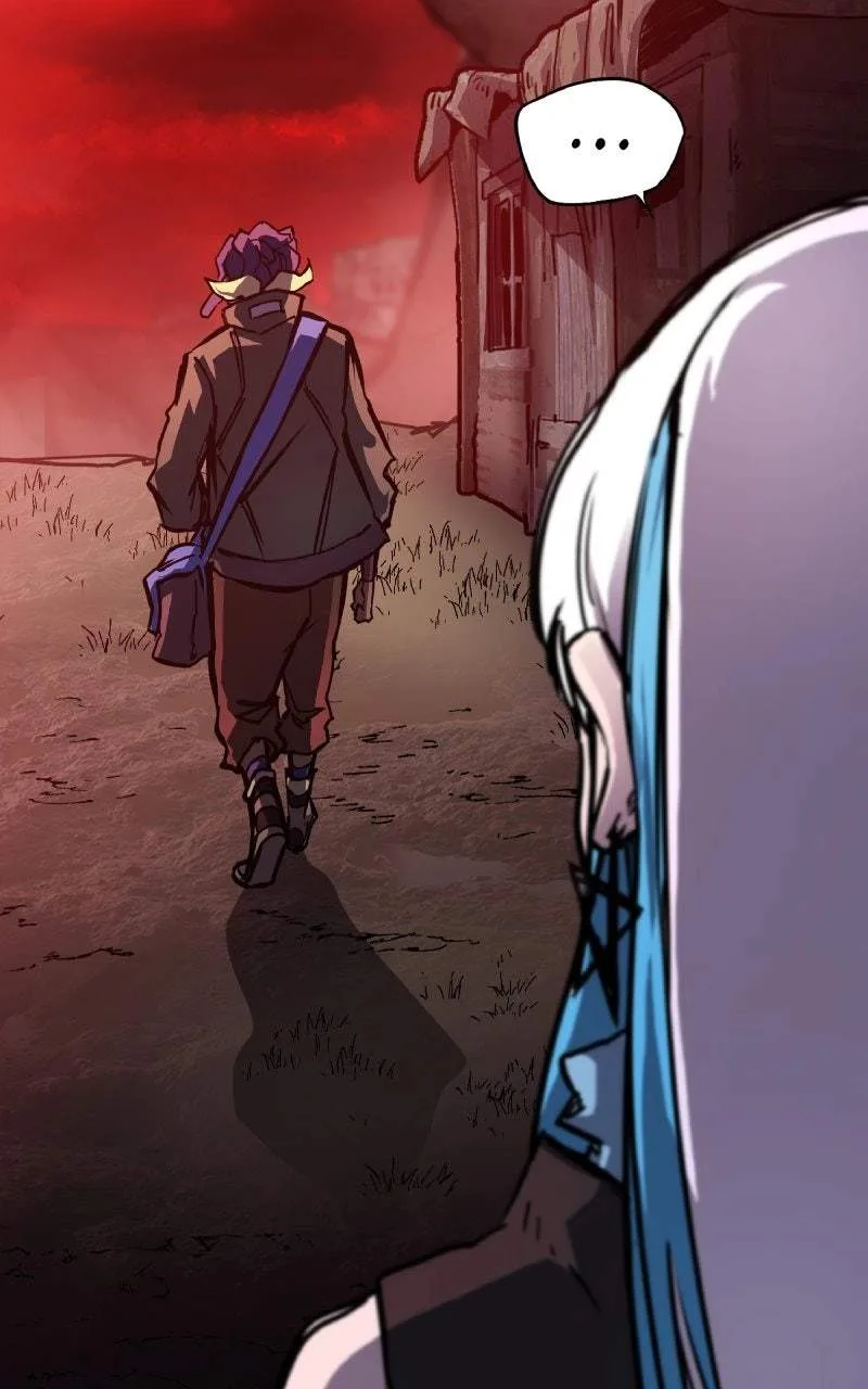 Blood Breaker Chapter 23 page 50