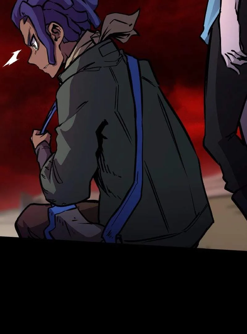 Blood Breaker Chapter 23 page 44
