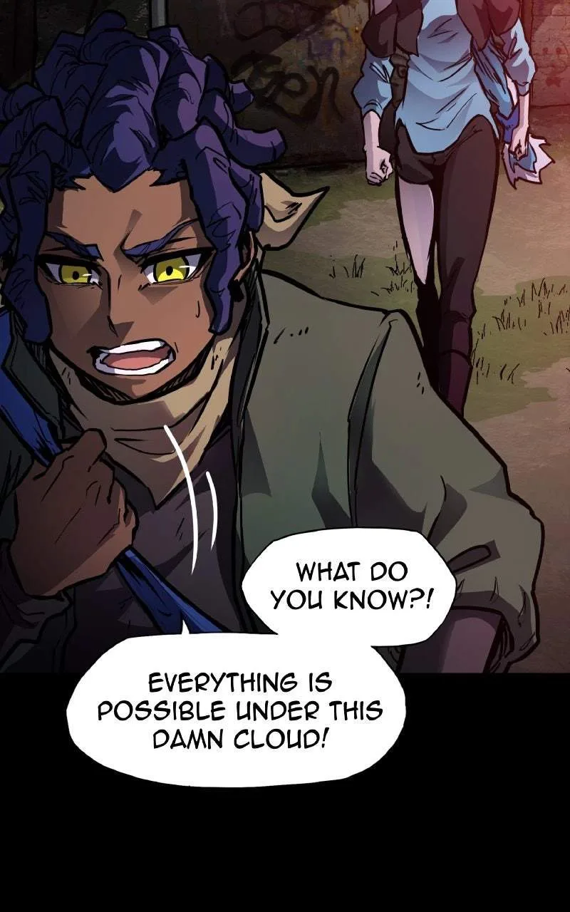 Blood Breaker Chapter 23 page 42
