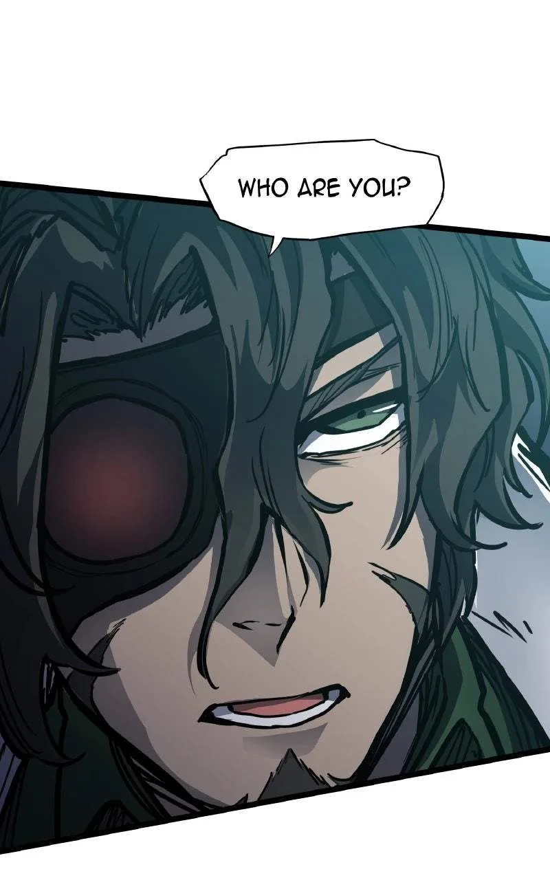 Blood Breaker Chapter 24 page 28